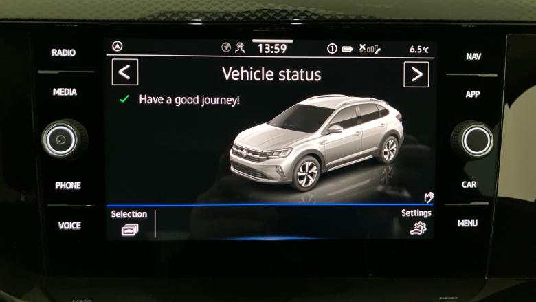 Volkswagen Taigo 1.0 TSI Match 5dr Petrol Hatchback